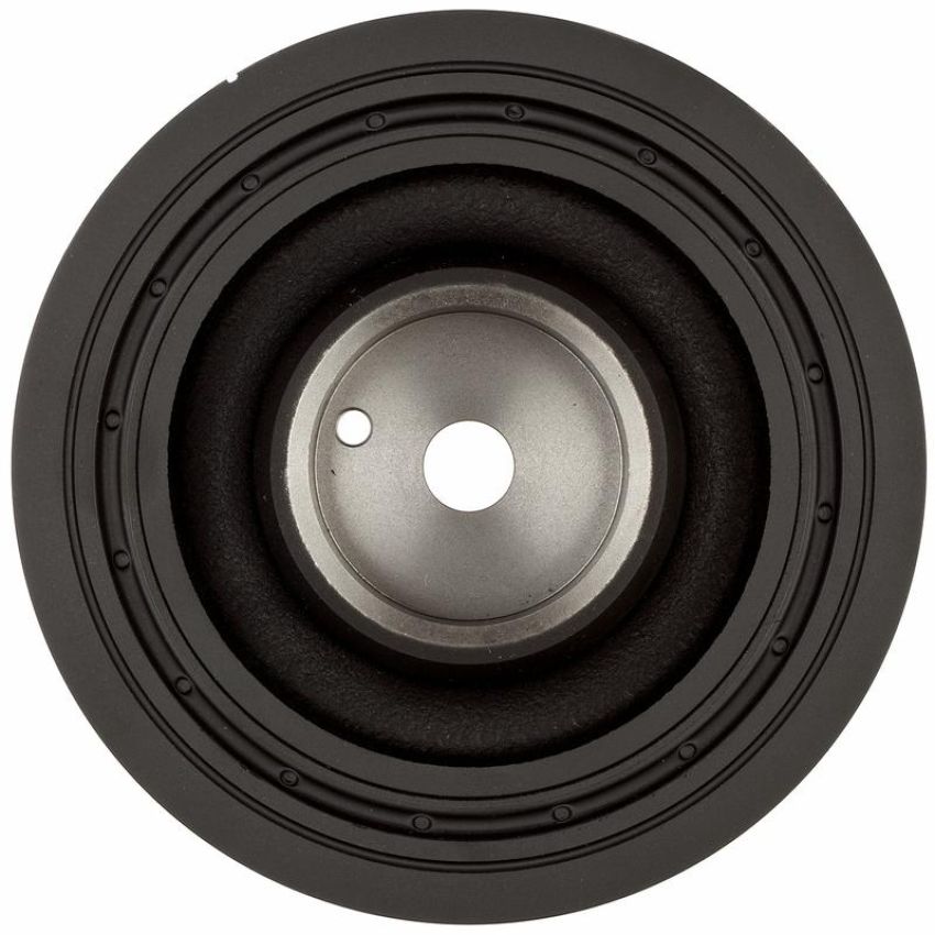 ATP PARTS 102271 ATP Engine Harmonic Balancer