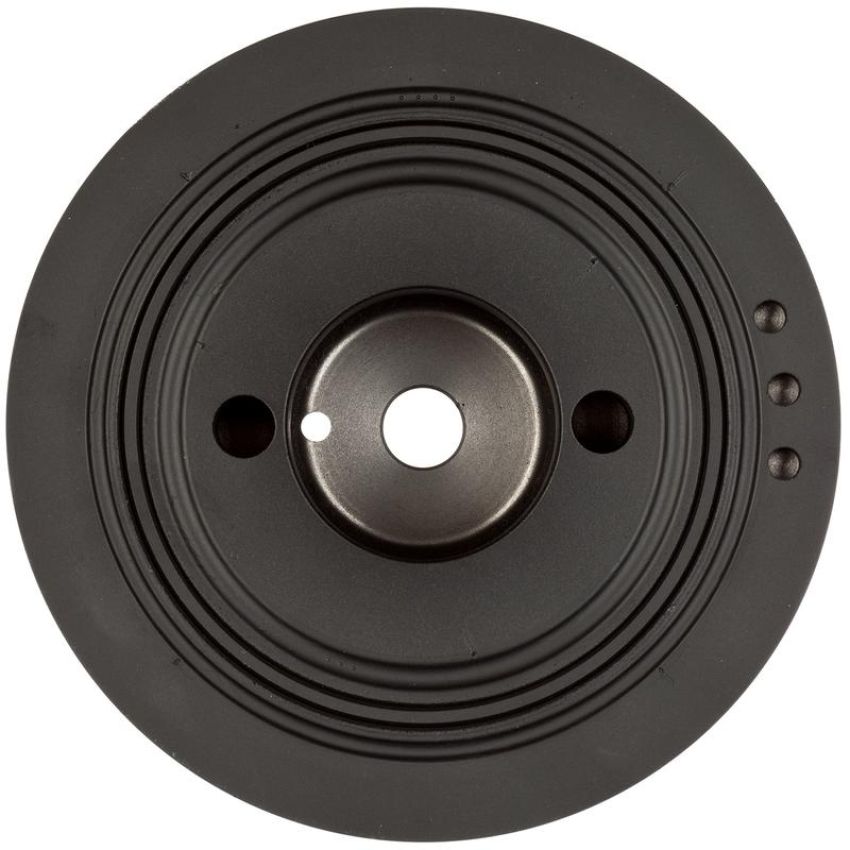 ATP PARTS 102271 ATP Engine Harmonic Balancer