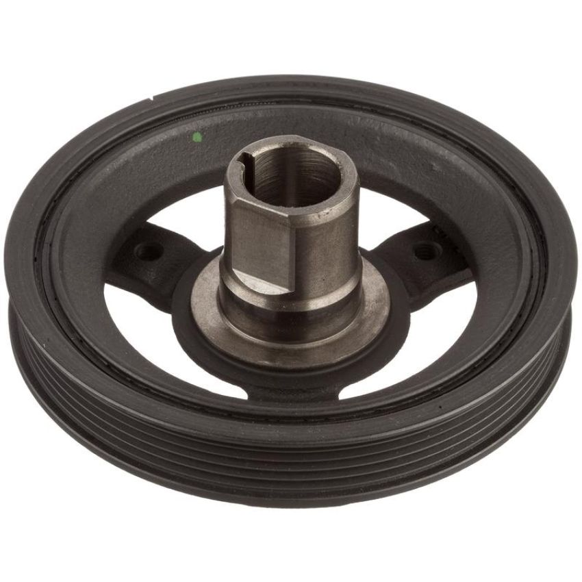 ATP PARTS 102273 ATP Engine Harmonic Balancer