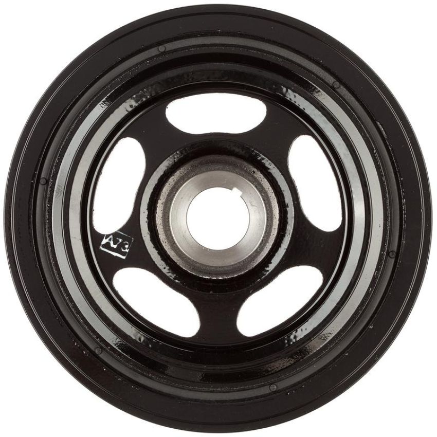 ATP PARTS 102274 ATP Engine Harmonic Balancer