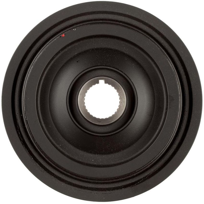 ATP PARTS 102275 ATP Engine Harmonic Balancer