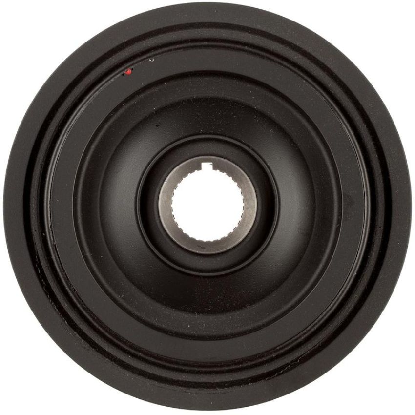 ATP PARTS 102275 ATP Engine Harmonic Balancer