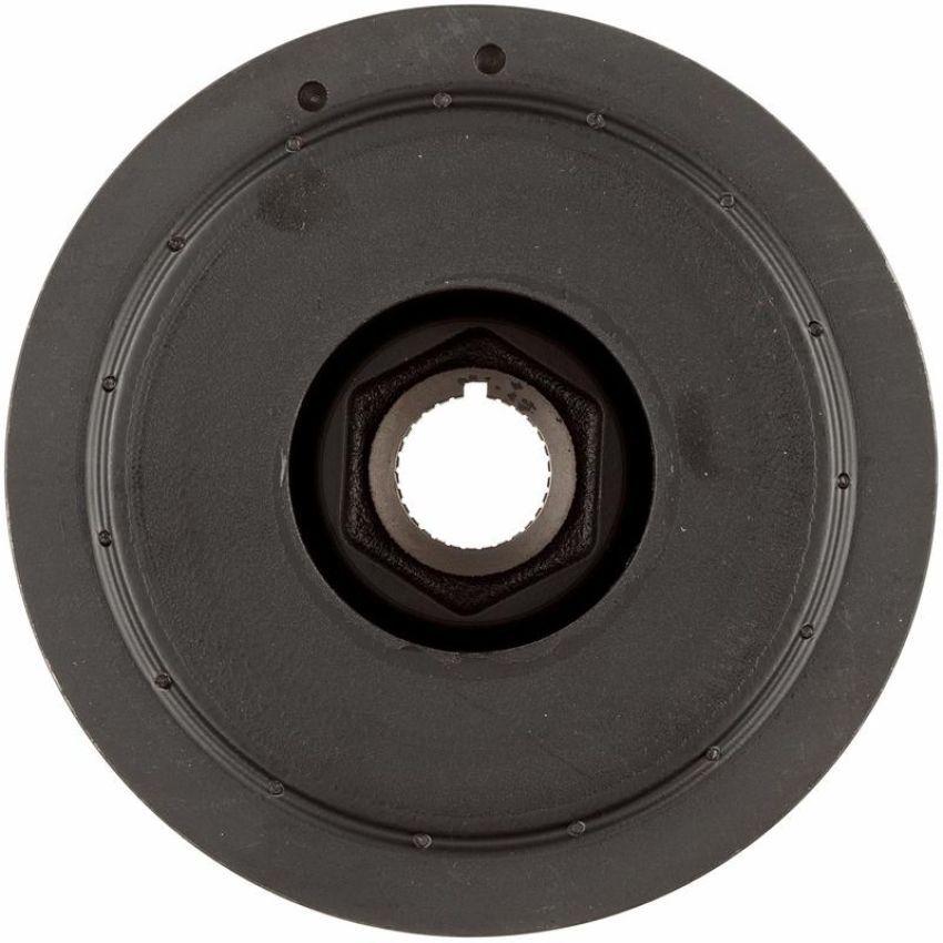 ATP PARTS 102275 ATP Engine Harmonic Balancer