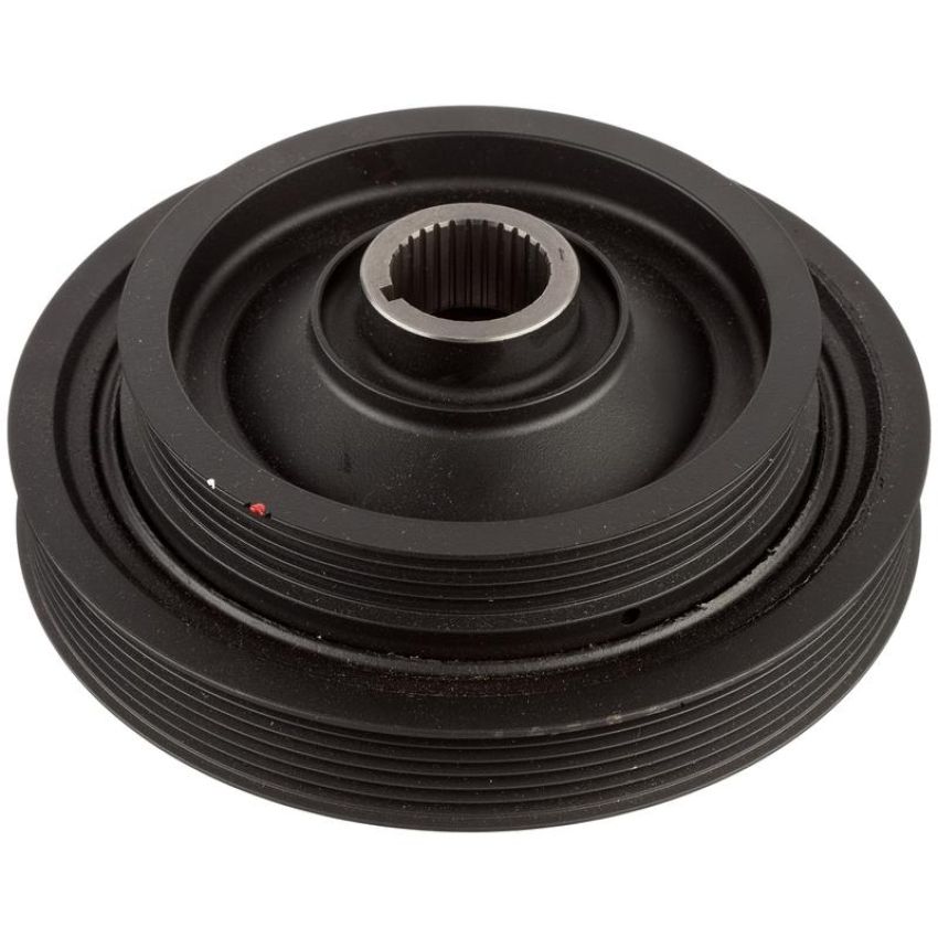 ATP PARTS 102275 ATP Engine Harmonic Balancer