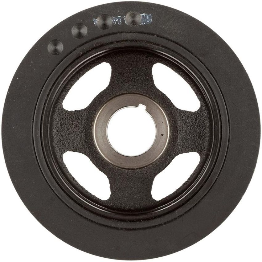 ATP PARTS 102276 ATP Engine Harmonic Balancer
