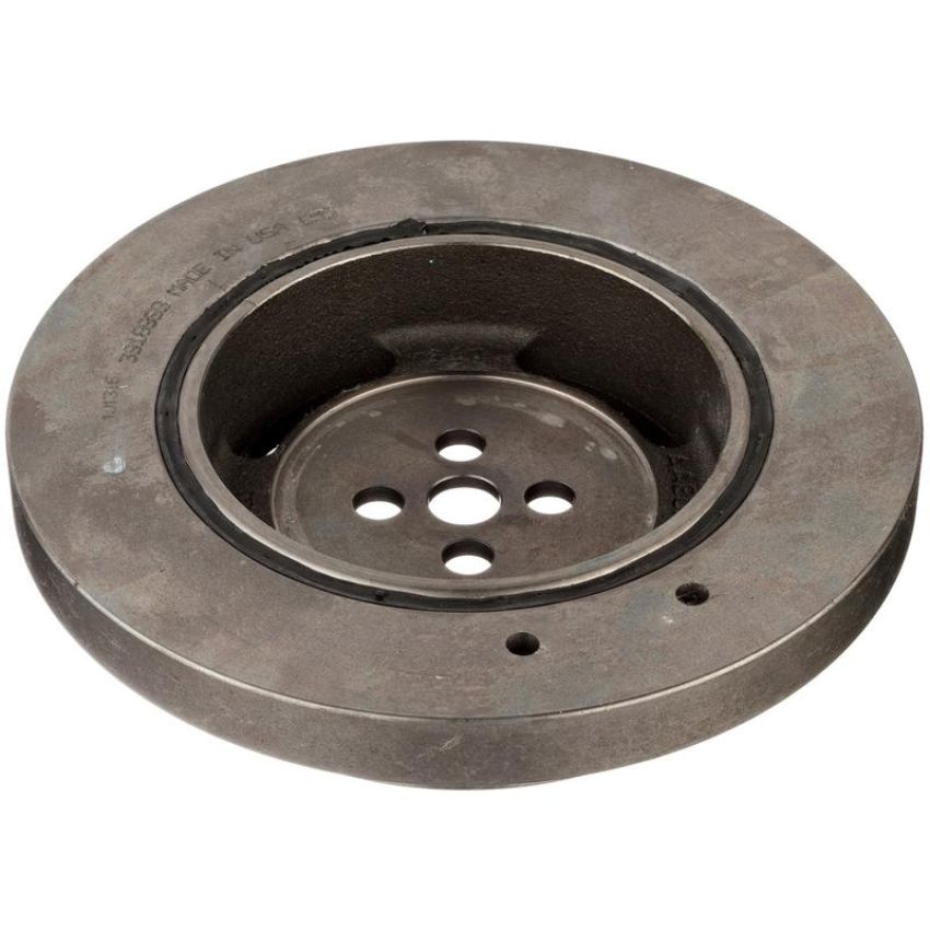 ATP PARTS 102278 ATP Graywerks Harmonic Balancer