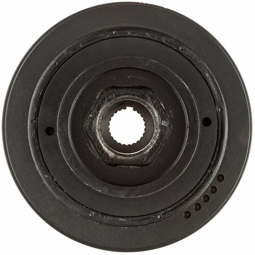 ATP PARTS 102280 ATP Engine Harmonic Balancer