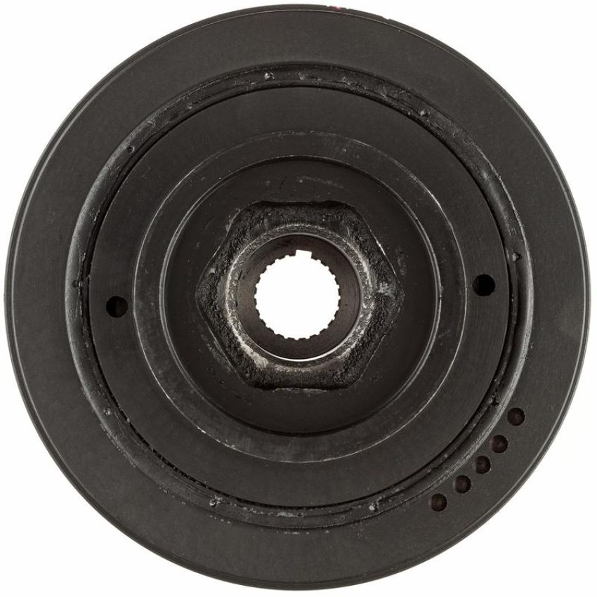 ATP PARTS 102280 ATP Engine Harmonic Balancer