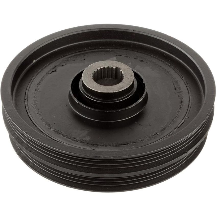 ATP PARTS 102280 ATP Engine Harmonic Balancer