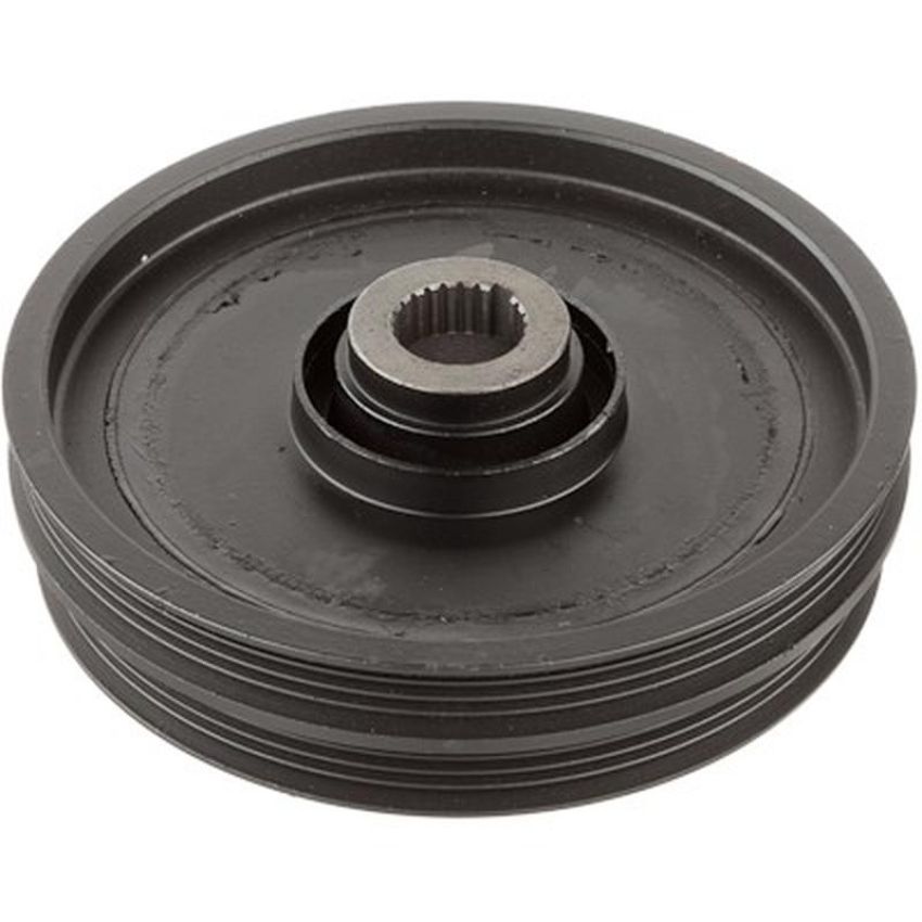 ATP PARTS 102280 ATP Engine Harmonic Balancer