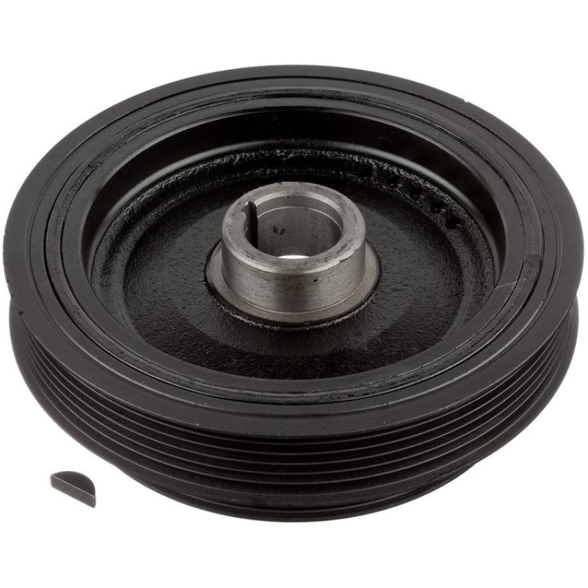 ATP PARTS 102281 ATP Engine Harmonic Balancer