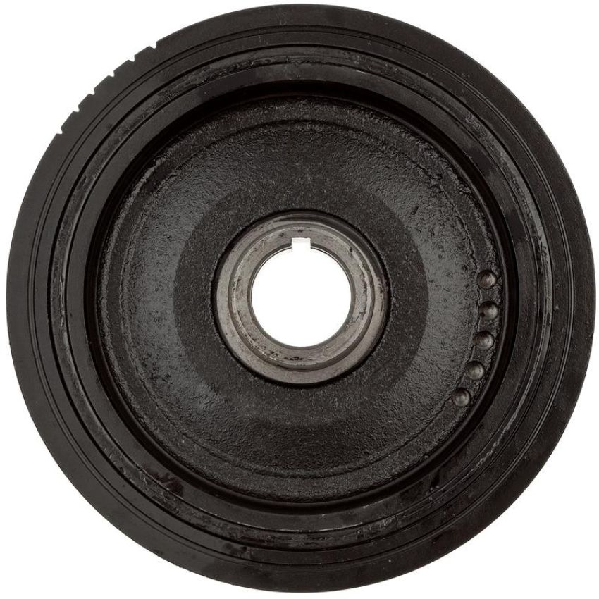 ATP PARTS 102281 ATP Engine Harmonic Balancer