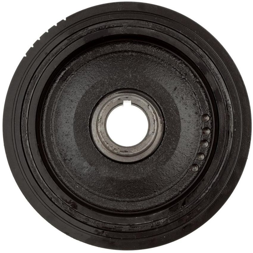 ATP PARTS 102281 ATP Engine Harmonic Balancer