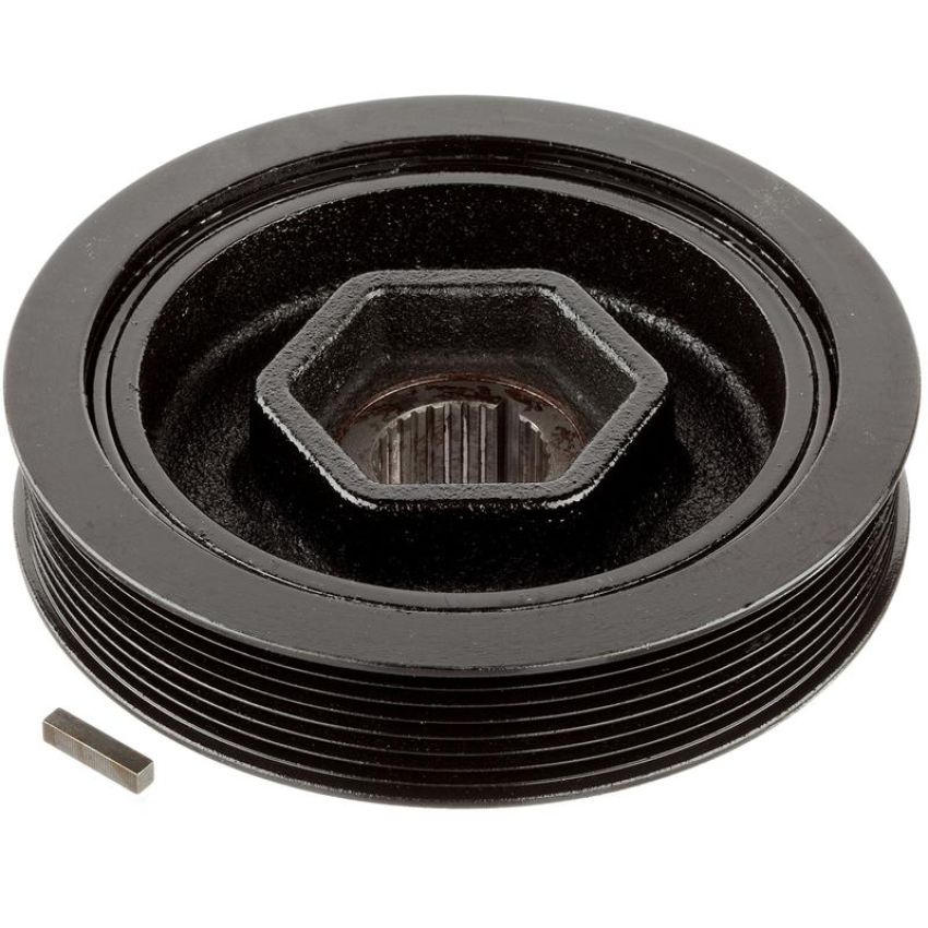 ATP PARTS 102282 ATP Engine Harmonic Balancer