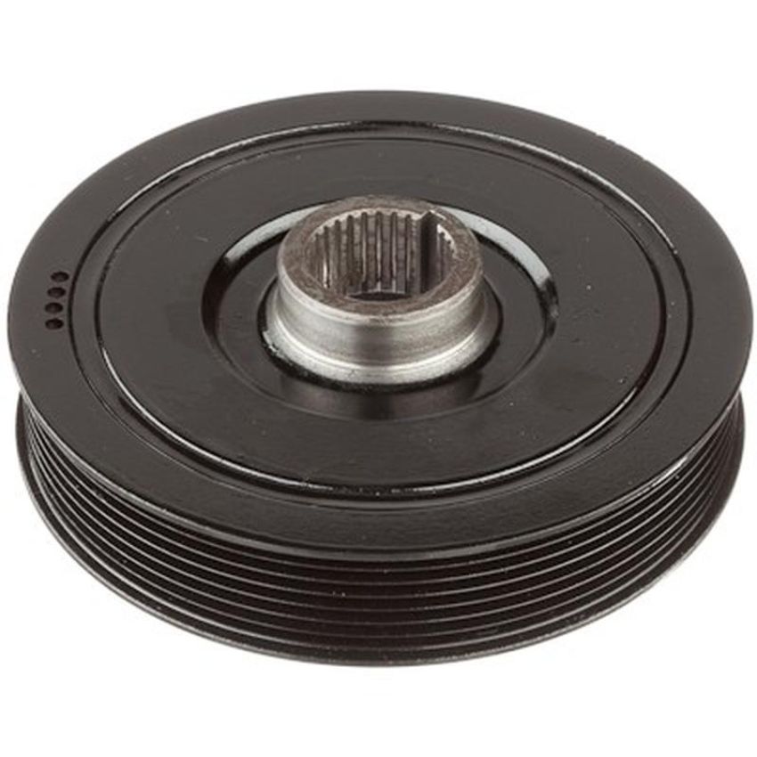 ATP PARTS 102282 ATP Engine Harmonic Balancer