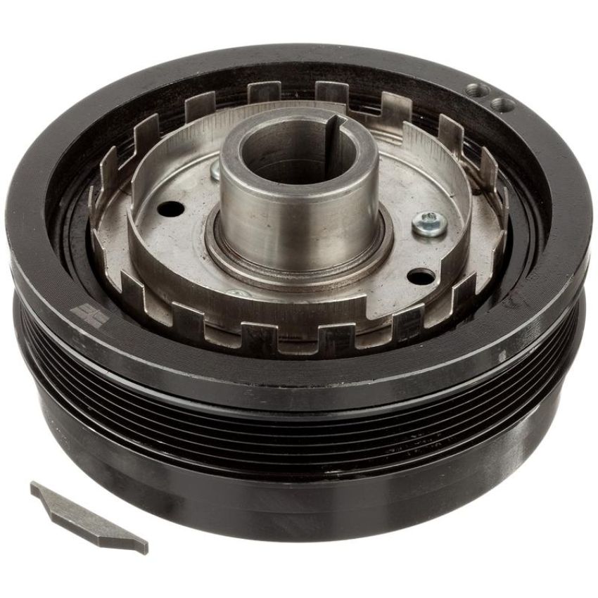 ATP PARTS 102284 ATP Engine Harmonic Balancer