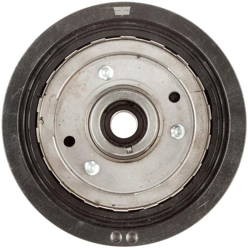 ATP PARTS 102284 ATP Engine Harmonic Balancer