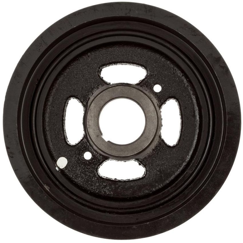 ATP PARTS 102285 ATP Engine Harmonic Balancer