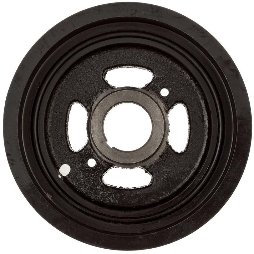 ATP PARTS 102285 ATP Engine Harmonic Balancer