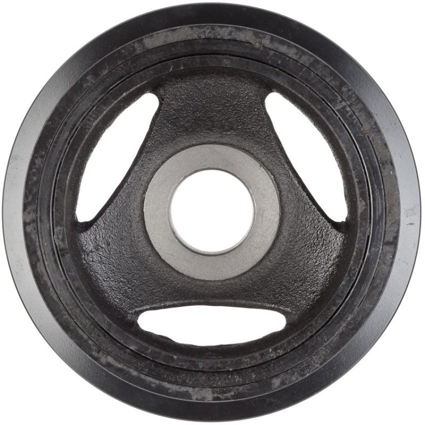 ATP PARTS 102302 ATP Engine Harmonic Balancer