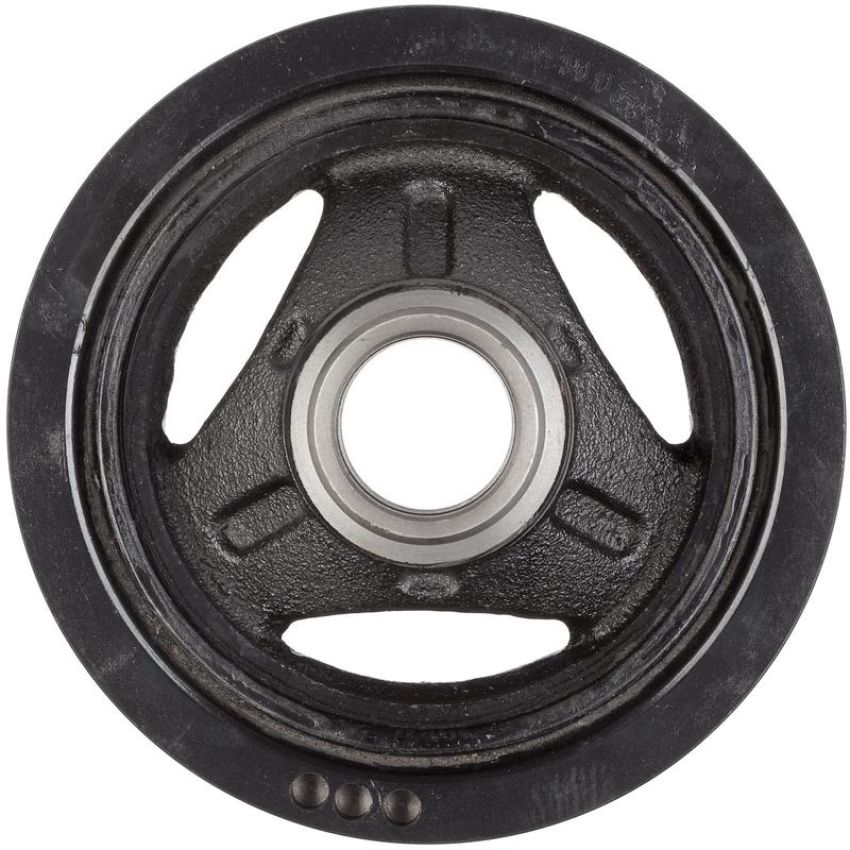 ATP PARTS 102302 ATP Engine Harmonic Balancer