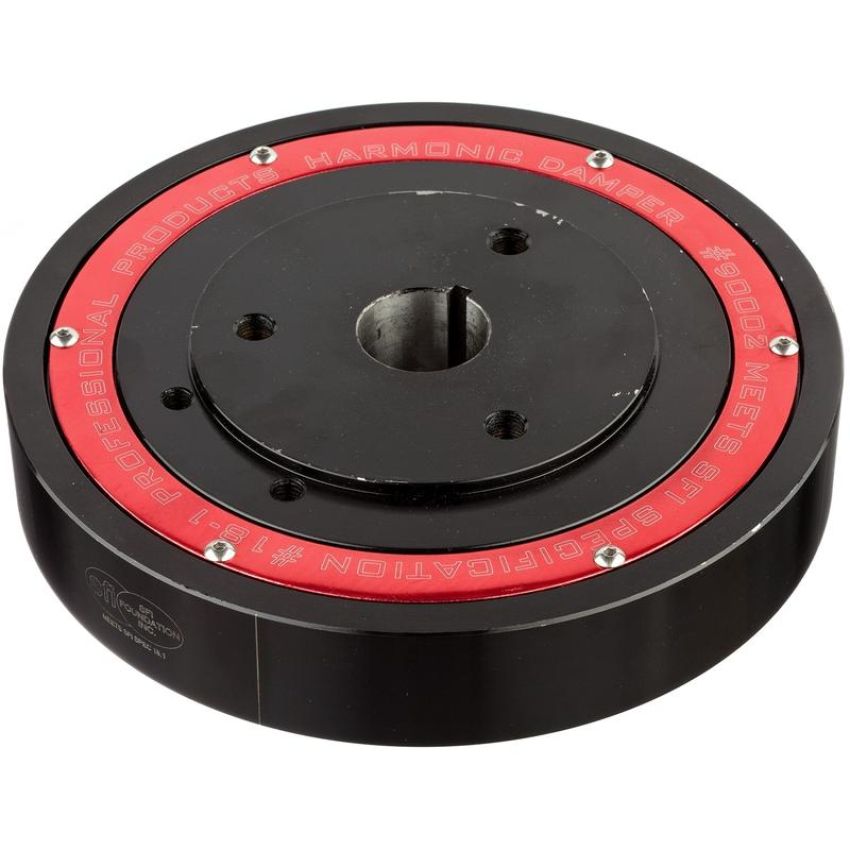 ATP PARTS 102311 ATP Racing Harmonic Balancer