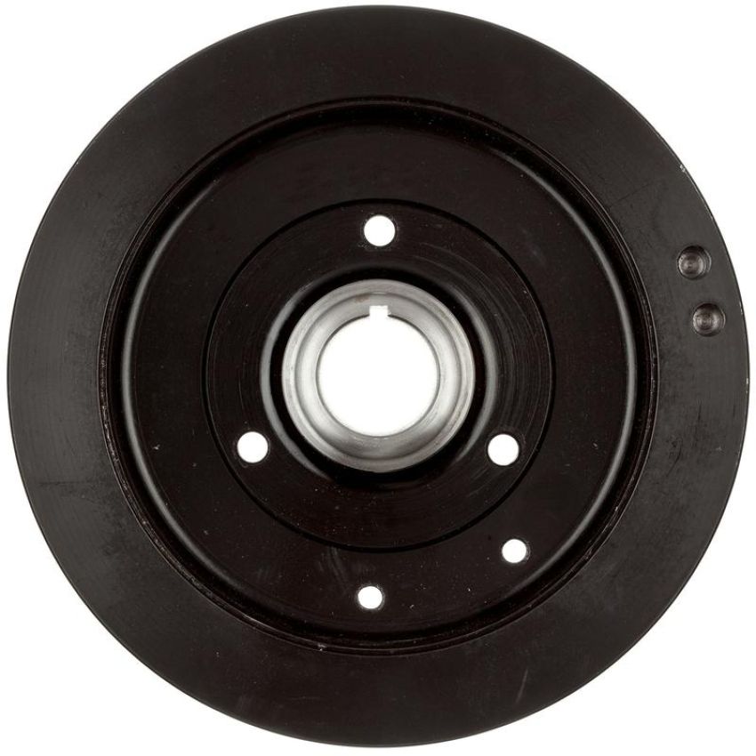 ATP PARTS 102311 ATP Racing Harmonic Balancer