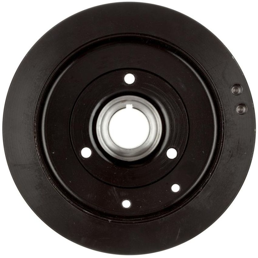 ATP PARTS 102311 ATP Racing Harmonic Balancer