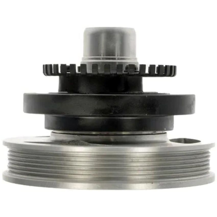 ATP PARTS 102322 ATP Graywerks Harmonic Balancer