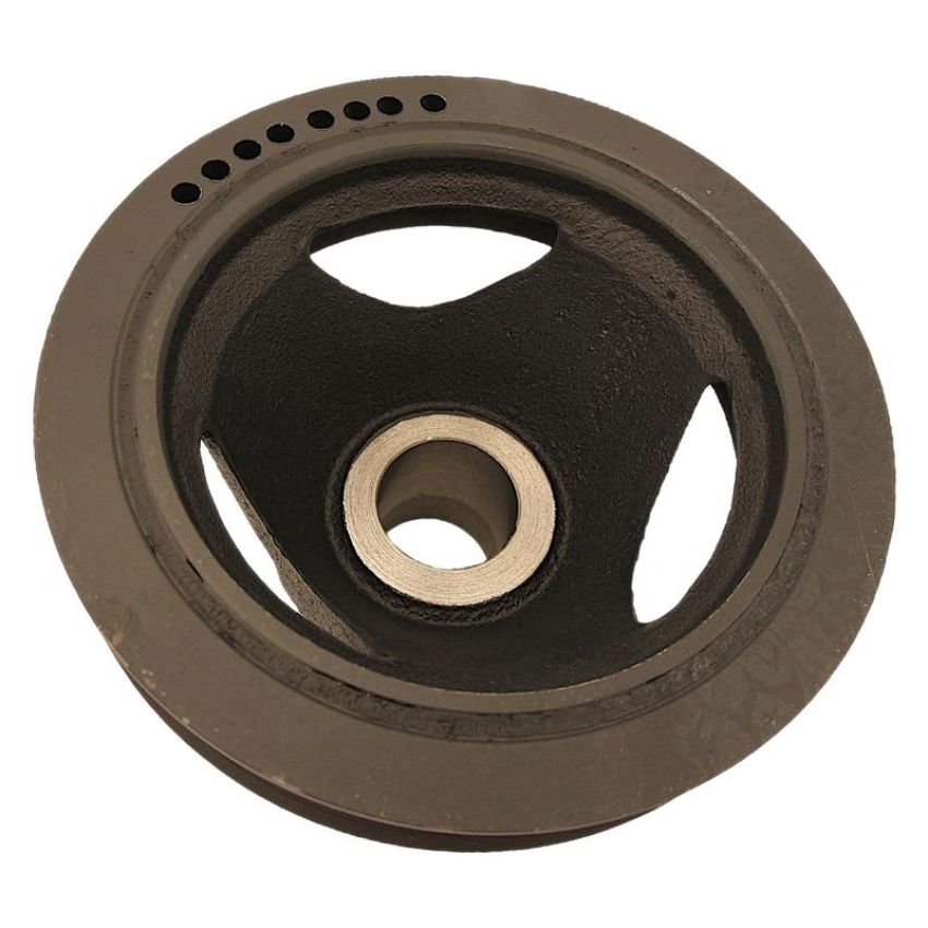 ATP PARTS 102325 ATP Graywerks Harmonic Balancer