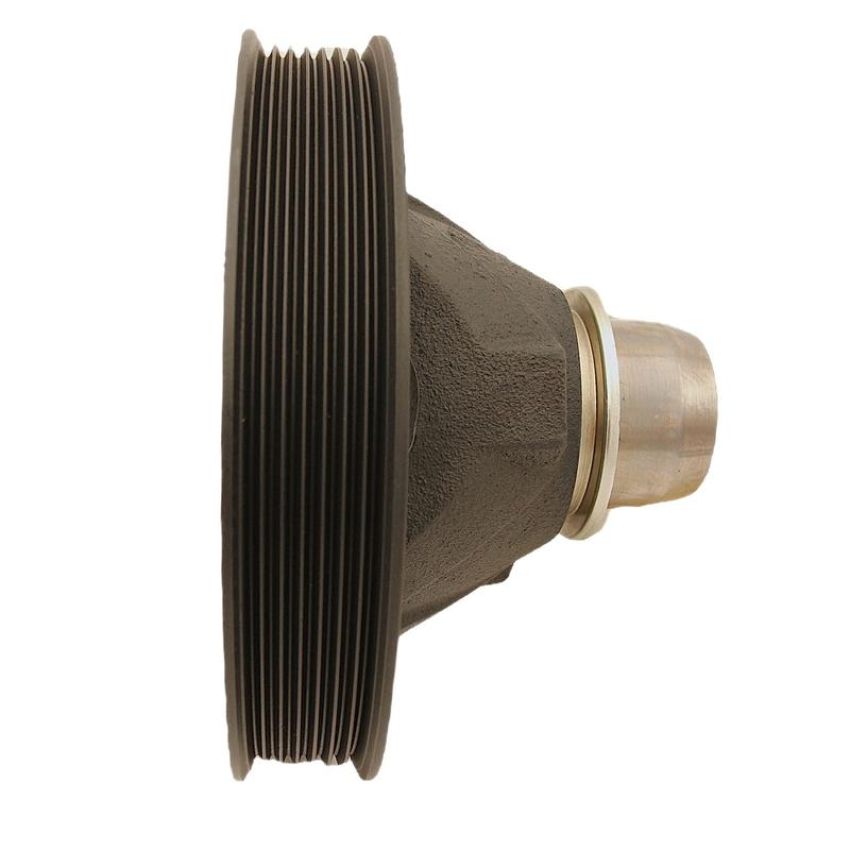 ATP PARTS 102325 ATP Graywerks Harmonic Balancer
