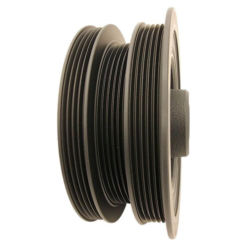 ATP PARTS 102327 ATP Graywerks Harmonic Balancer