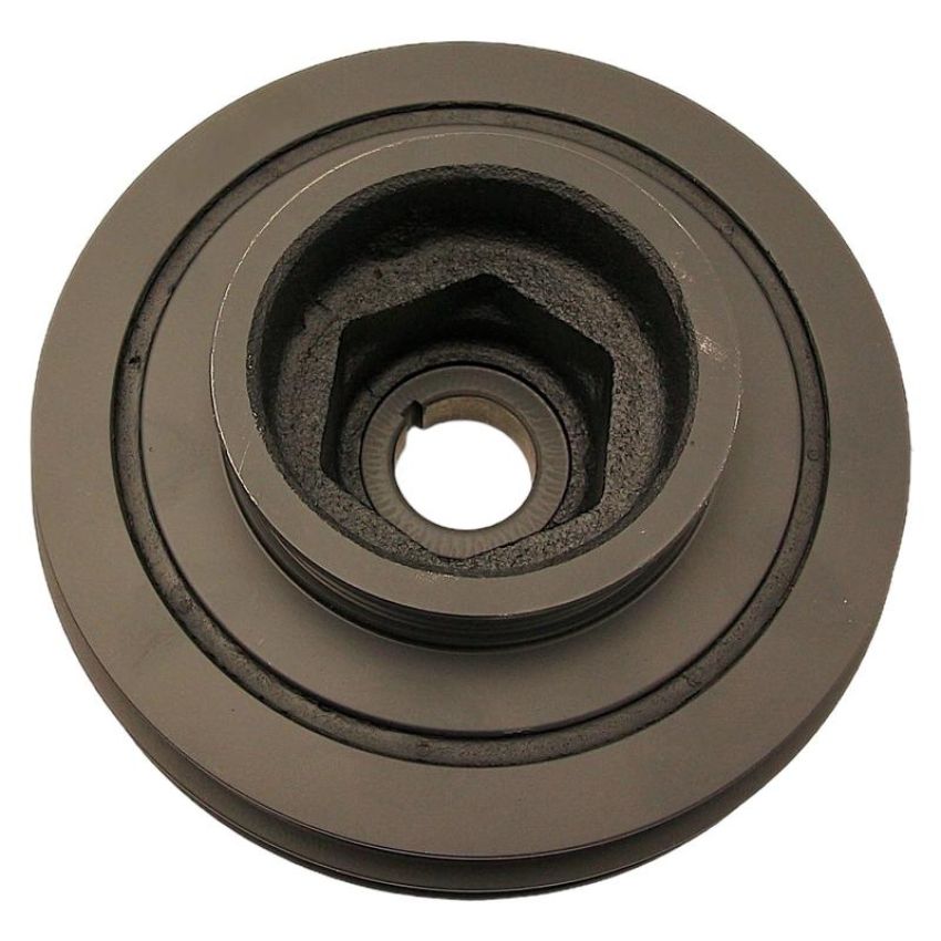 ATP PARTS 102328 ATP Graywerks Harmonic Balancer