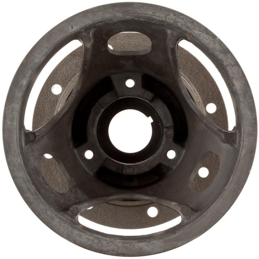 ATP PARTS 102330 ATP Graywerks Harmonic Balancer