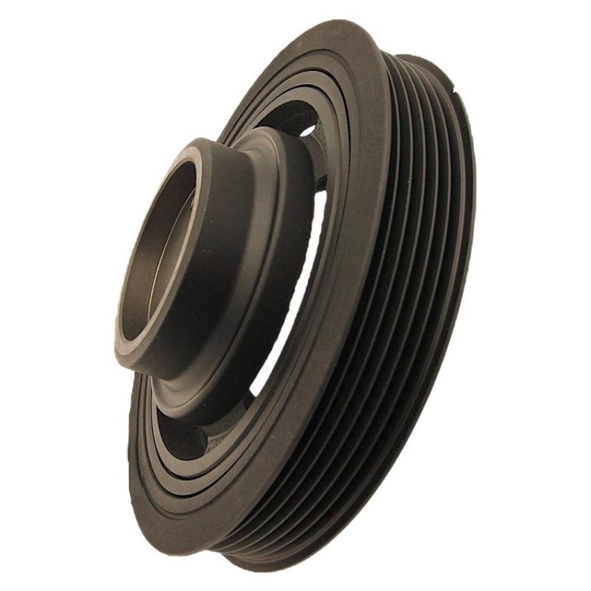 ATP PARTS 102331 ATP Graywerks Harmonic Balancer