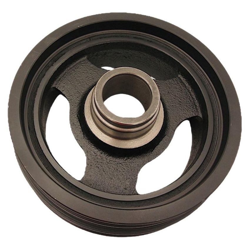 ATP PARTS 102332 ATP Graywerks Harmonic Balancer