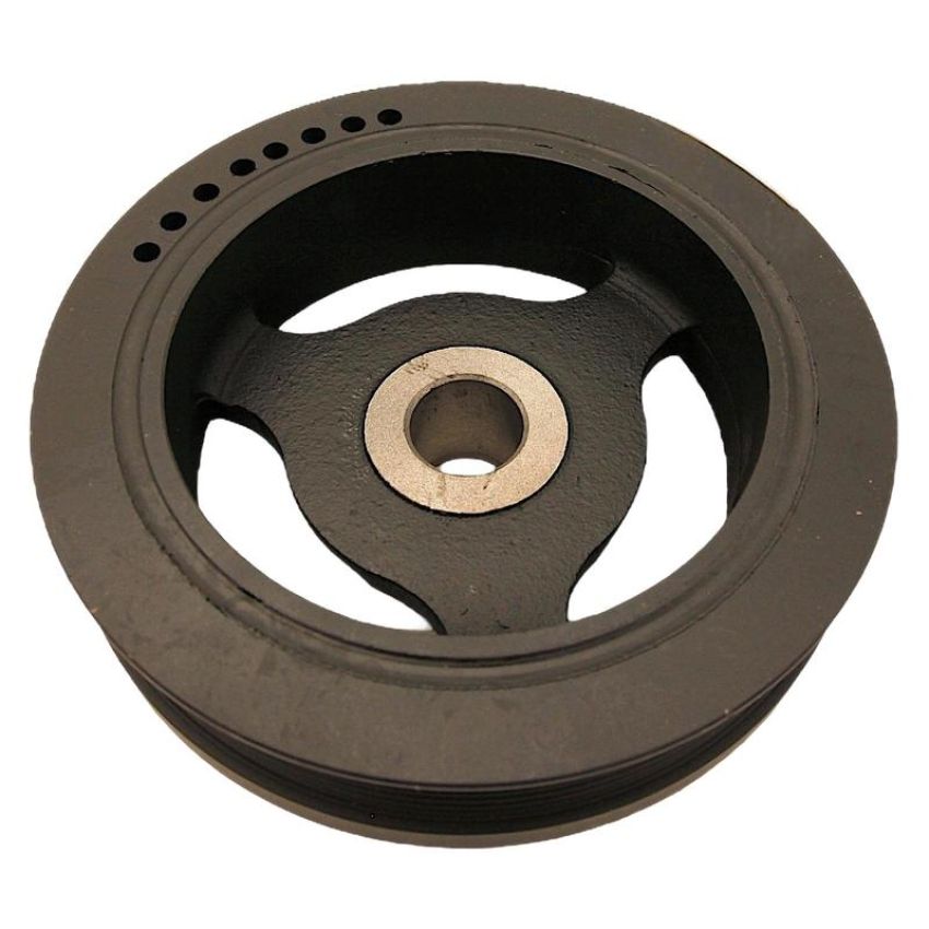 ATP PARTS 102333 ATP Graywerks Harmonic Balancer