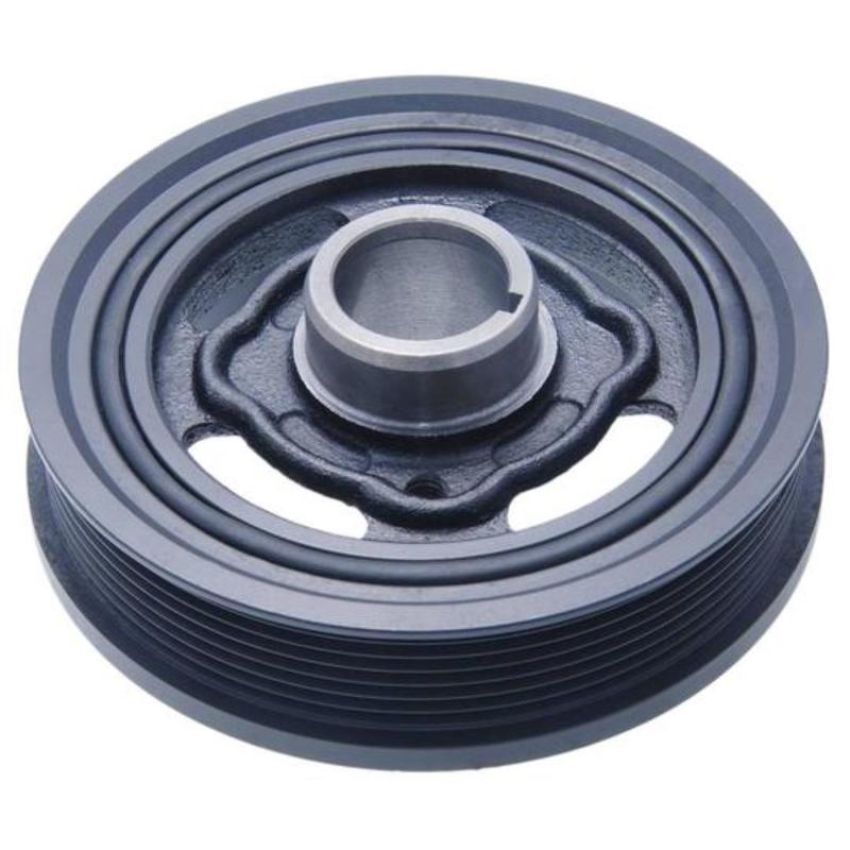 ATP PARTS 102334 ATP Graywerks Harmonic Balancer