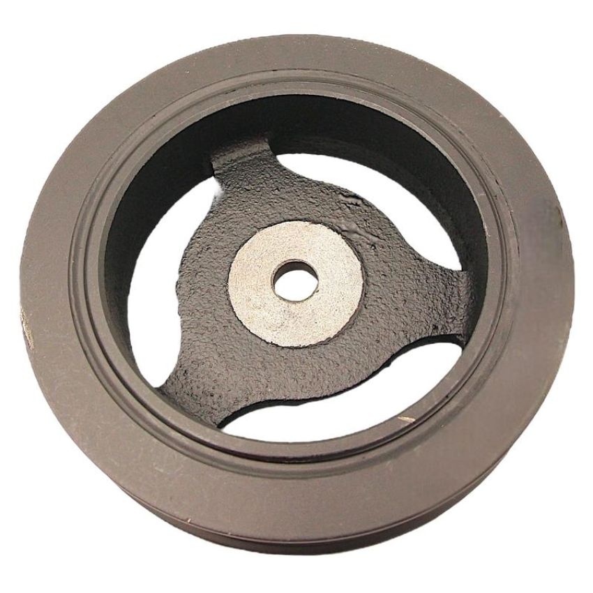 ATP PARTS 102335 ATP Graywerks Harmonic Balancer