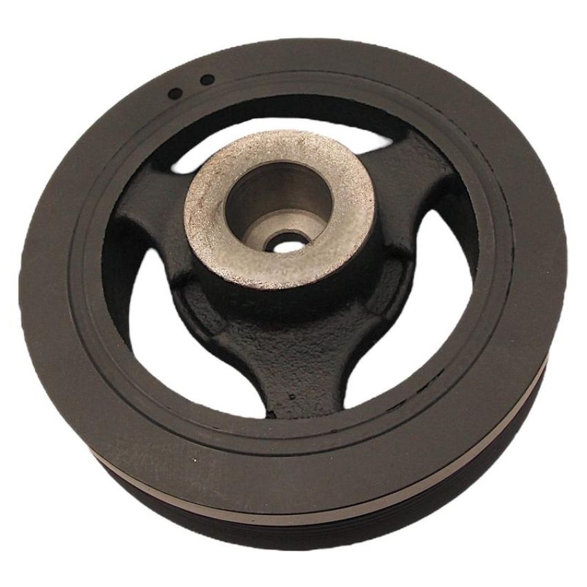 ATP PARTS 102335 ATP Graywerks Harmonic Balancer