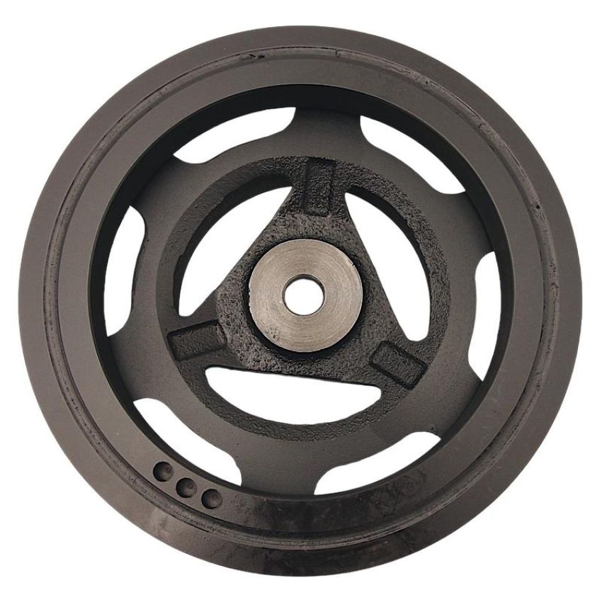 ATP PARTS 102336 ATP Graywerks Harmonic Balancer