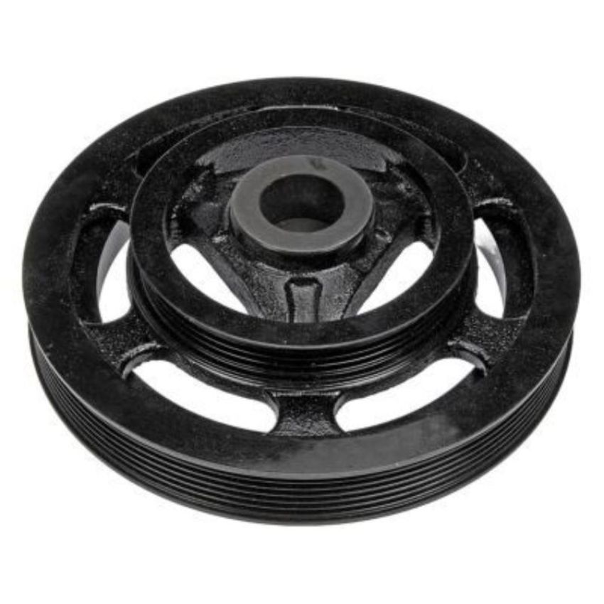 ATP PARTS 102336 ATP Graywerks Harmonic Balancer