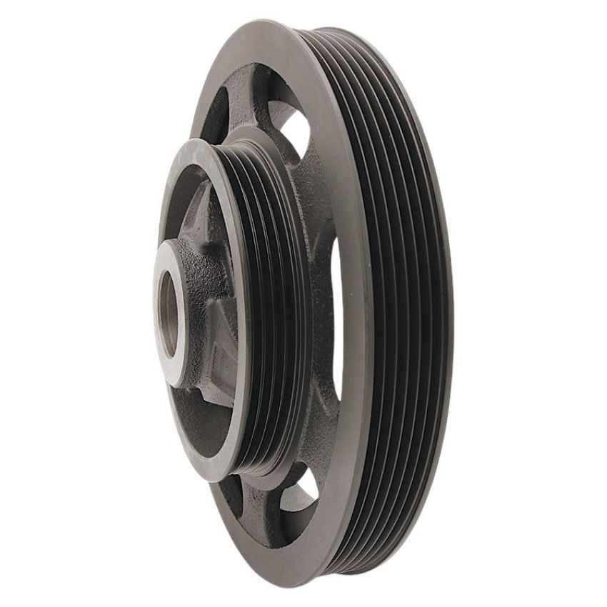 ATP PARTS 102336 ATP Graywerks Harmonic Balancer