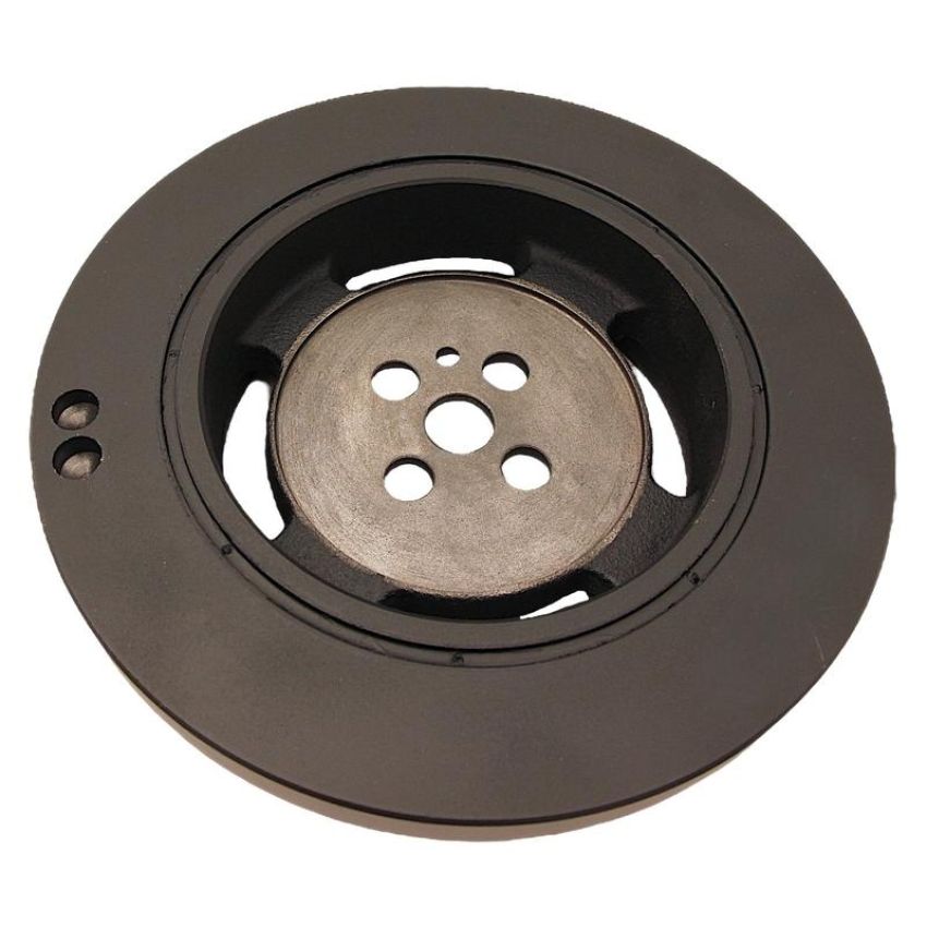 ATP PARTS 102337 ATP Graywerks Harmonic Balancer
