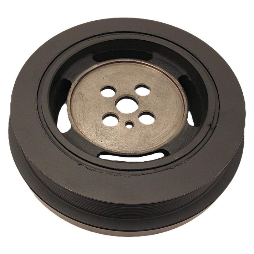 ATP PARTS 102337 ATP Graywerks Harmonic Balancer