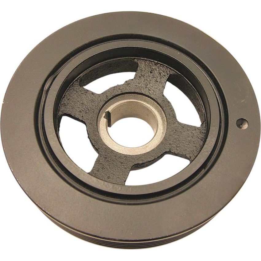 ATP PARTS 102338 ATP Graywerks Harmonic Balancer