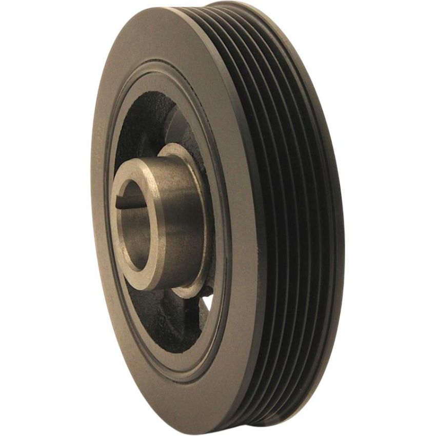 ATP PARTS 102338 ATP Graywerks Harmonic Balancer