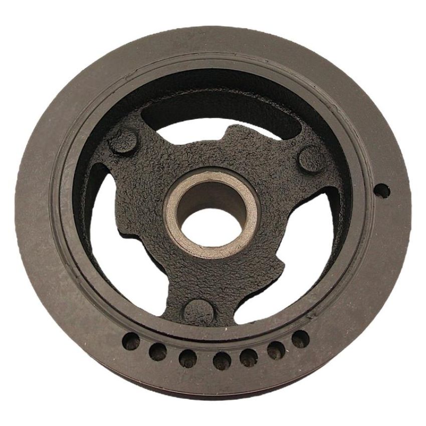 ATP PARTS 102339 ATP Graywerks Harmonic Balancer