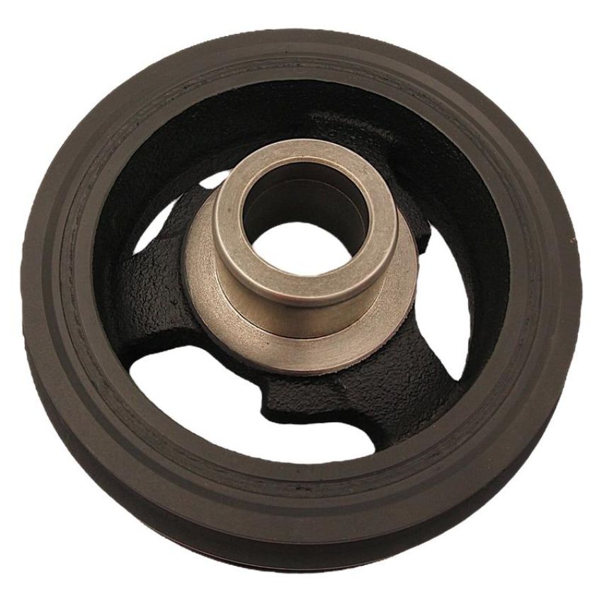 ATP PARTS 102339 ATP Graywerks Harmonic Balancer