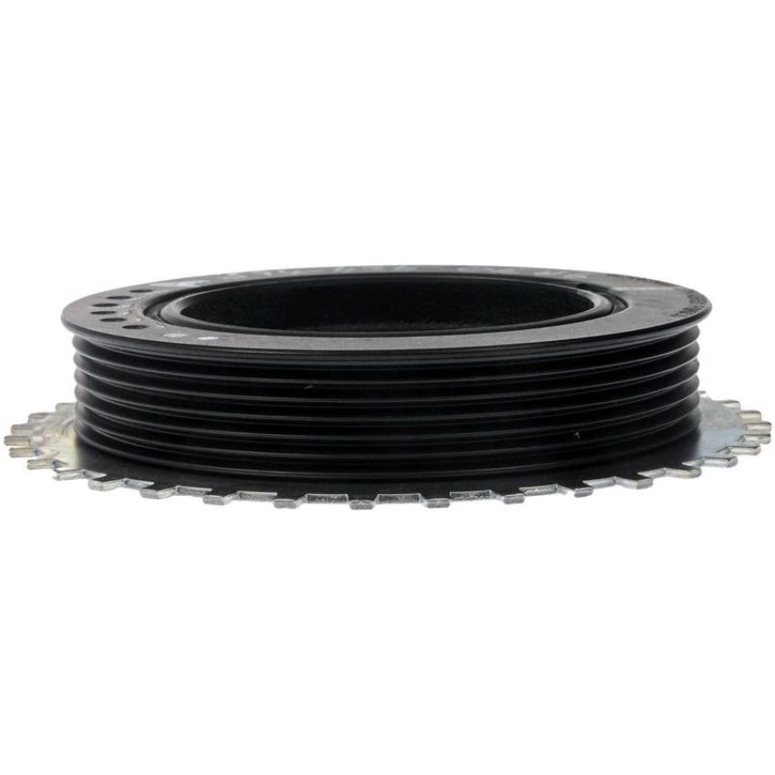 ATP PARTS 102340 ATP Graywerks Harmonic Balancer